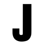 Letter j
