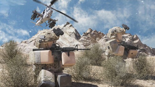 Afghanistan