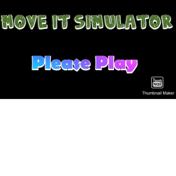 Move it Simulator