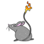 The Mouse Cafe