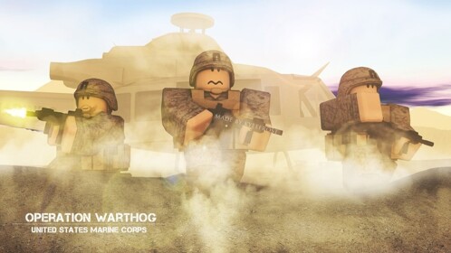 Operation Warthog