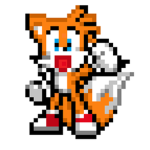 Tails' Pit