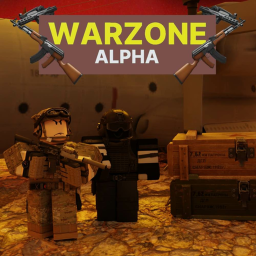 Warzone Alpha