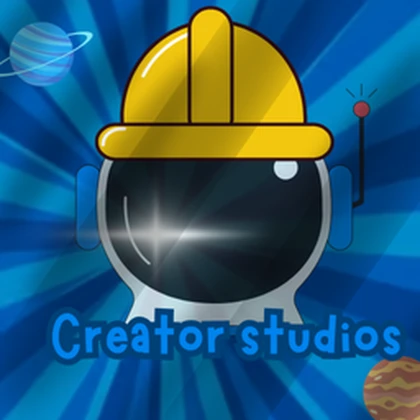 GAMECREATOR GROUP Roblox group icon