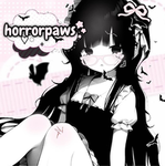horrorpaws