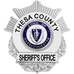 Thesa County Sheriff's Office