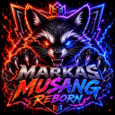 [🎹] MARKAS MUSANG REBORN