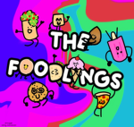 THE F00DLINGS