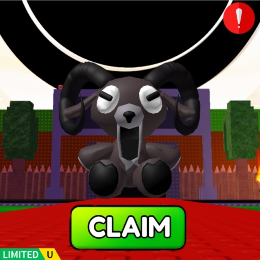 🌌[FREE UGC UPD] Steal a Character