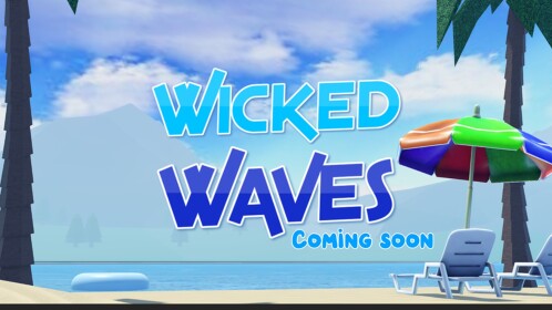 Wicked Waves Testing