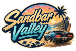 Sandbar Valley