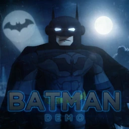 Batman [Demo] icon