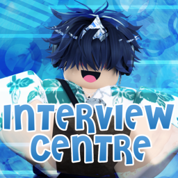 Interview Centre [Wave Wash]