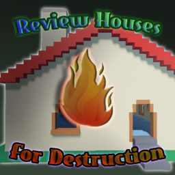 Review Houses For Destruction (New!)