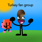 TURKEY FAN GROUP!!