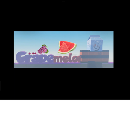 Grape Melon land