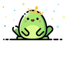 Fantastic froggies!!