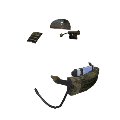 Item Thumbnail