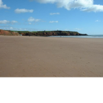 Exmouth Bay