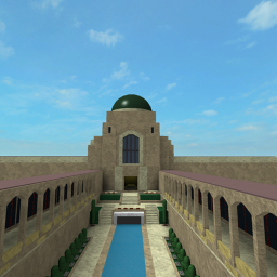 Australian War Memorial