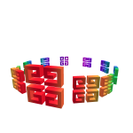 Givenchy Pride Crown