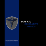 Combative Medics ATL