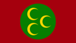 Ottoman Empire { Elected Admin }