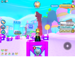 Time boys games
