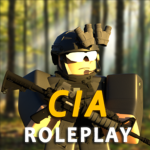 [C.I.A.] - Central Intelligence Agency
