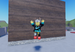 Nyanbloxgroup