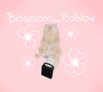 Blossoms stems