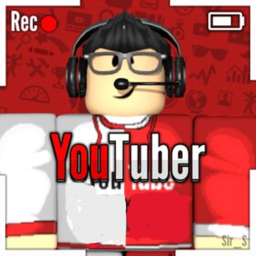 Screenshot: Youtubers