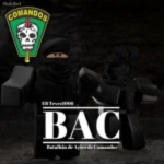 "BAC" | 1. Batalhão de Ações de Comandos