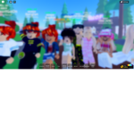 Mary's Gang ! - Ita ! Group Thumbnail