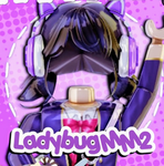Mimi LadybugYT s'Groupe
