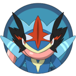 Ash-Greninja Studios