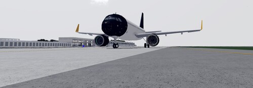 Long Beach Airport | Northern Airline