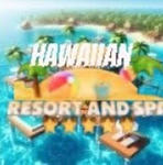 Hawaiian Cruiseline