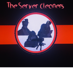 The Server Cleaners