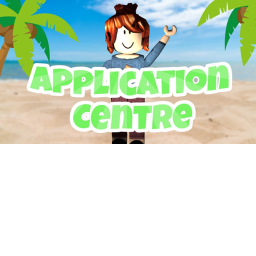 Application Center!