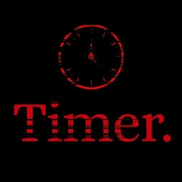 Timer. icon