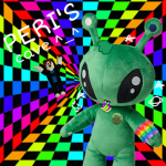 peri's cave! <3