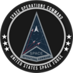 Space Operation Command ᅠ ᅠ