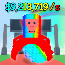 Steal a Brainrot [Modded]