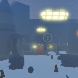 Springfall Base [WIP]