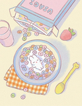 MySweetCereals