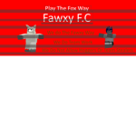 Fawxy United
