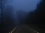DarkFoggyNight