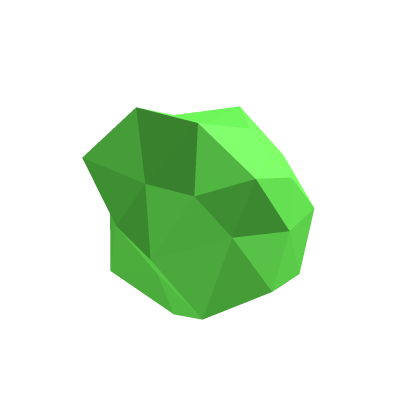 Bush 3