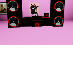 Pink's Little Place